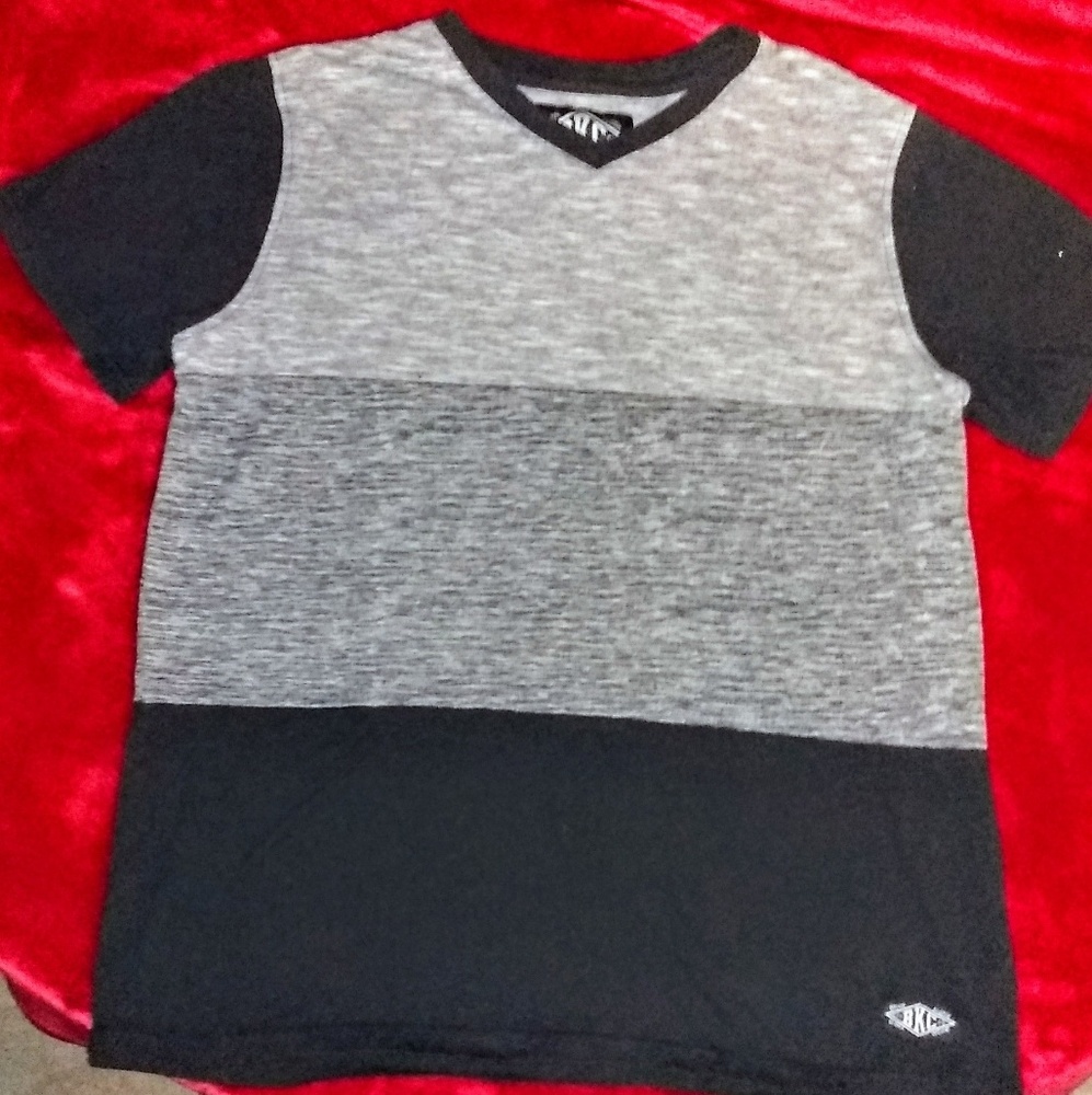 Men's shirt